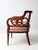 Antique Classic Revival Armchair For Sale - Image 4 of 17