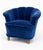 Swedish Modern Clam Lounge Chairs, 1940s, Set of 2 For Sale - Image 4 of 8