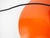Red Vintage Danish PH 4/3 Lamp by Poul Henningsen for Louis Poulsen, 1966 For Sale - Image 8 of 14