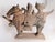 Pair of Korean Funerary Pottery Vessels, C. Early 20th Century, Possibly Older. For Sale - Image 14 of 18