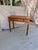 19th Century English Pine Single Drawer Side Table For Sale - Image 15 of 15