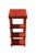 Traditional 1990s Traditional Mahogany Adjustable Lectern With Shelving For Sale - Image 3 of 12
