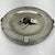 English Early 19th Century English Pewter Heating Dish or Hall Keys Plate For Sale - Image 3 of 10