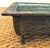 Metal Signed Koi Bronze Large Rectangular Jardiniere For Sale - Image 7 of 11