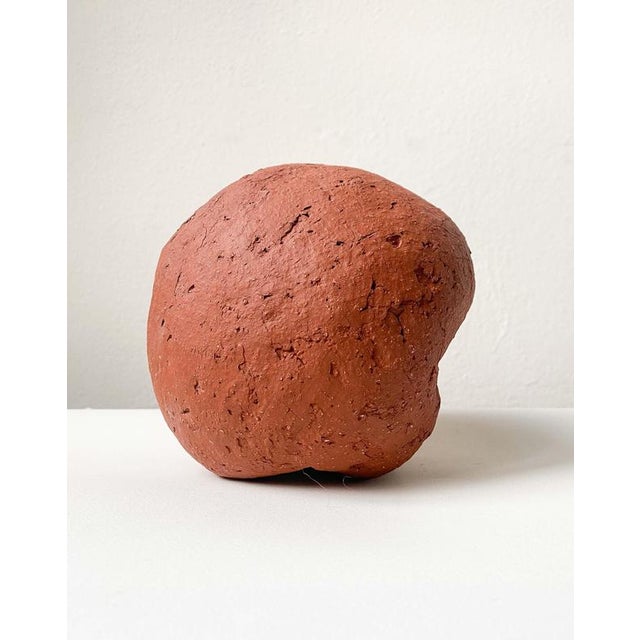 On And Between The Pedestals Decorative Ceramic Vase by Lillian Tørlen Unique Piece. Dimensions: D 15 x W 15,5 x H 13 cm....