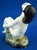 Ceramic 20th Century Art Deco Ceramic Sculpture of a Nude Woman by Aldo Bacchilega, Italy, 1890s For Sale - Image 7 of 18