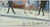 Figurative Mid 20th Century Willy Rochat James, Willy Rochat James For Sale - Image 3 of 4