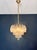 Murano Poliedri Chandelier from Carlo Scarpa Design, 1990 For Sale - Image 13 of 18