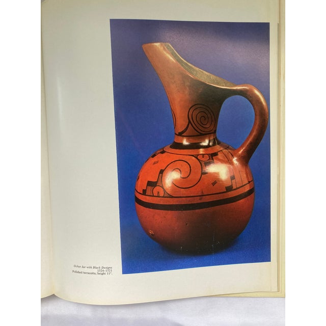 Illustration National Museum of Anthropology Mexico City For Sale - Image 3 of 5
