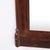 Antique Mahogany Mirror from the 1880s For Sale - Image 4 of 9