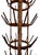 Antique French "Hérisson" Bottle Drying Rack For Sale - Image 9 of 12