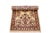 Middle Eastern Hand-Knotted Sarough Runner Rug For Sale - Image 11 of 11