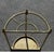 Share Vintage Brass and Iron Umbrella Stand For Sale - Image 10 of 13