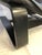 Kroken Style Leather Armchairs, a Pair For Sale - Image 12 of 12