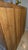 Walnut Filing Cabinet, Italy, 1900s For Sale - Image 17 of 18