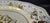 Ceramic Covered Tureen with Stand in Porcelain with Gilded Vegetal Decoration from Le Tallec, Paris, France, 1960s For Sale - Image 7 of 16