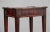 Brown 19th Century Occasional Table For Sale - Image 8 of 10