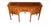 This sideboard is made by Baker Furniture Company for their Historic Charleston Collection. Crafted of mahogany wood with...