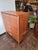 Mid_- Century Danish Modern Paul McCobb Calvin Dresser Tall For Sale In San Diego - Image 6 of 13