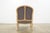 Skylar Peppler Custom Upholstered Lounge Chairs (Set of 2) For Sale - Image 9 of 16