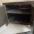 Vintage Century Furniture Chin Hua Ebonized Lacquer Dresser With Double Mirrors & Matching End Cabinet by Raymond Sobota For Sale - Image 17 of 18