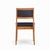Wood Jack Cartwright for Founders Mid Century Walnut Dining Chairs - Set of 6 For Sale - Image 7 of 11