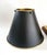 Lamp French Bouillotte Style & Solid Brass Shade For Sale - Image 10 of 13