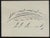 Black 19th Century American Spencerian Calligraphy Penmanship Feather Flourish, Framed For Sale - Image 8 of 10