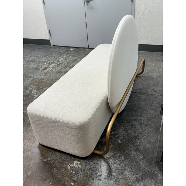 Artefatto Design Studio for Secolo Horizon Sofa For Sale - Image 10 of 12