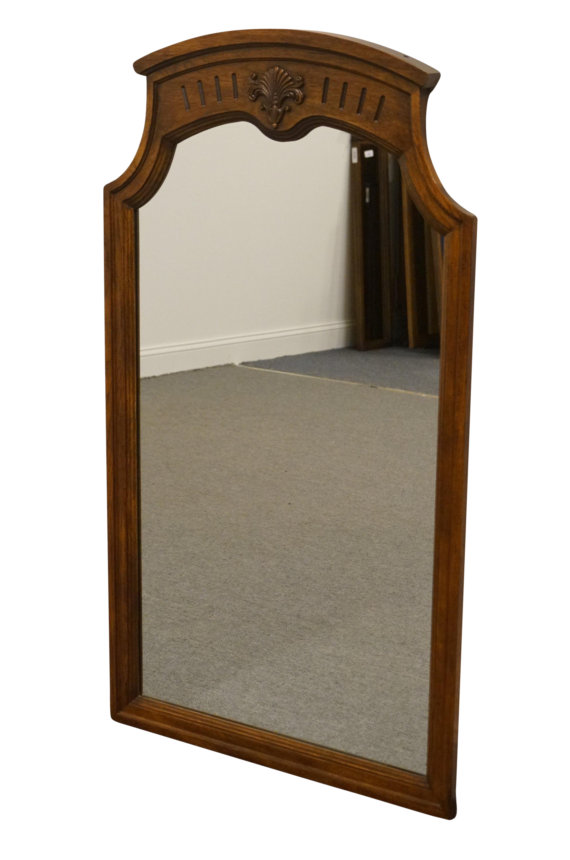 tuscan mirror