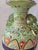 Antique Japanese Moriage Floral Vase For Sale - Image 11 of 11