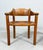 Vintage Armchairs by Rainer Daumiller for Hirtshals Sawmill, Denmark, 1970s, Set of 6 For Sale - Image 18 of 18