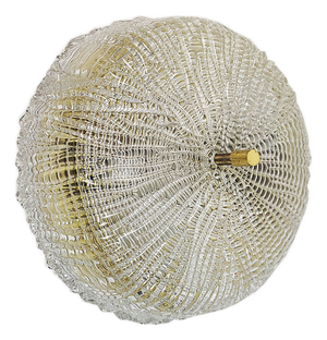 Ceiling Lamp by C. Fagerlund, 1950s