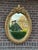 1960 French Louis XVI Gold Gilt Wall Mirror - 1 Pc For Sale - Image 16 of 17