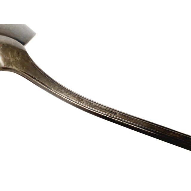 Polish Art Deco Dipper from Henneberg, 1930s For Sale - Image 6 of 11
