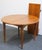 Thomasville Furniture Solitaire Collection Early American Style 62" Dining Table 23221-711 For Sale - Image 10 of 12