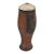 Early 20th Century Samburu Gourd Container with Lid Kenya For Sale