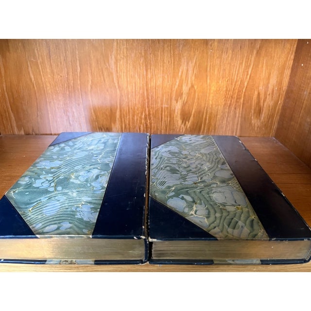 Offered here is a beautiful two-volume set of "Memoirs of the Court of Queen Elizabeth" by Lucy Aikin, published in 1818...