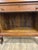 Antique Victorian Oak Secretary Desk For Sale - Image 13 of 15