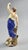 Porcelain Bacchante Figure in the style of Derby from Samson Paris, 1860s-1870s For Sale - Image 4 of 11