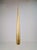Conical Gold Line Pendant Lamp from Panzeri, Italy, 1990s For Sale - Image 10 of 10