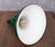 Metal Industrial Enamel Ceiling Lamp in Green, 2000s For Sale - Image 7 of 8
