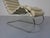 Model 241 Lounge Chair by Mies Van Der Rohe for Knoll International, 1970s For Sale - Image 11 of 18