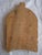 Wood Paire of Italian Gilde Carve Wood Pope Tiara 1700 Hundreds For Sale - Image 7 of 7