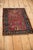 Old New House Vintage Lilihan Square Rug Mat - 1'11" x 2'6" For Sale - Image 4 of 10