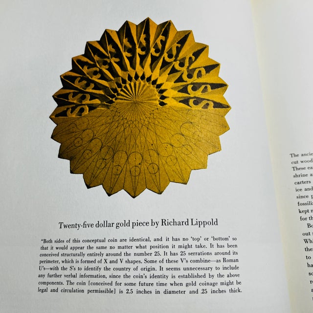 1963 Art in America Book For Sale - Image 4 of 12