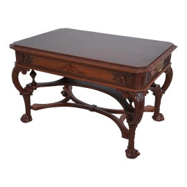 Example of Herter Brothers Tables