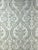 An early Renaissance–inspired design, Spagnolo features a stylized floral motif gracefully enclosed within a serpentine...