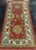 Early 21st Century Turkish Oushak Rug 2'7" x 6'2" #19523 For Sale - Image 5 of 8