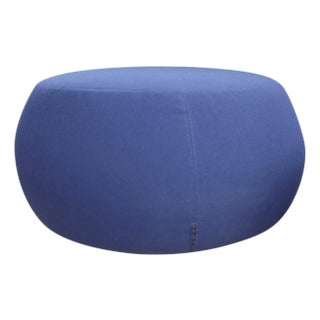 1990s Postmodern Pix 95 2 Seat Modular Ottoman by Ichiro Iwasaki for Arper For Sale